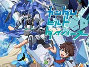 高达创战者新作《高达创形者》重磅来袭