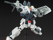 高达HG推出RX-79BD-3蓝色命运三号机模型