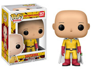 FUNKO旗下POP！ANIMATION系列推出一拳超人手办