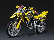 万代SHF 假面骑士EX-AID Lazer LV.2形态手办公布