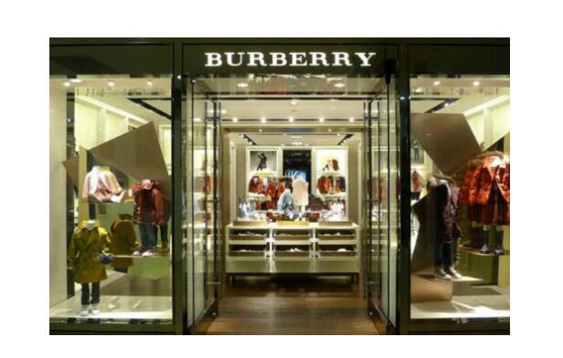 Burberry总裁离职前还不忘创建一个爱心歌单