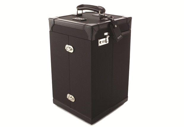 Tumi × Ketel One 限量版酒箱组合