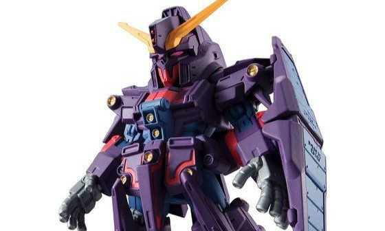 万代 FW GUNDAM CONVERGE 特别弹EX22 精神力高达Mk-II