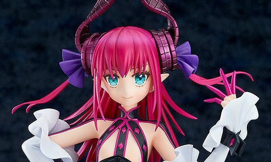 MXF《Fate/Grand Order》Lancer/伊丽莎白・巴托里 1/7比例涂装完成品