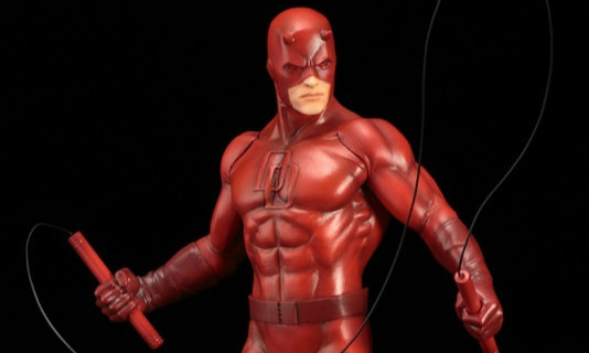 寿屋 ARTFX+ 系列 Marvel Comics【夜魔侠】