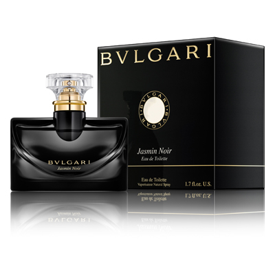 BVLGARI呈献Jasmin Noir Eau de Toilette淡香氛