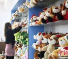 2017中国玩具和婴童用品行业发展报告：中国玩具出口保持增