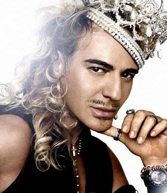 John Galliano 被判罪 Dior新任设计师仍为悬念