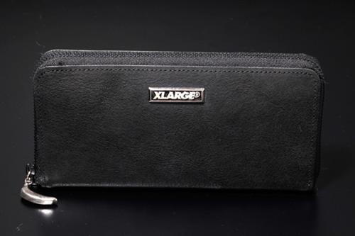 xlarge × kasuga 超限量皮夹