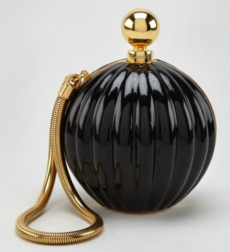 Lanvin（朗万）“Arpege Minaudiere”经典手袋