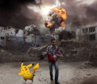 Pokémon Go被指侵犯隐私并导致信息泄露 伊朗已全面封杀