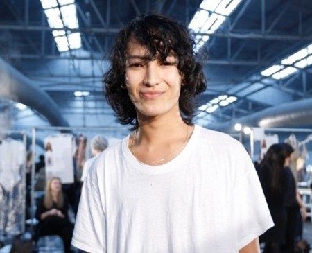 Alexander Wang 首家亚洲旗舰店即将登陆北京