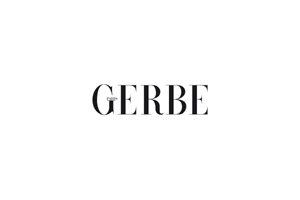 性感优雅又不失大胆现代的GERBE