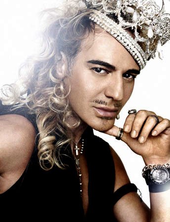 John Galliano 明日巴黎受审