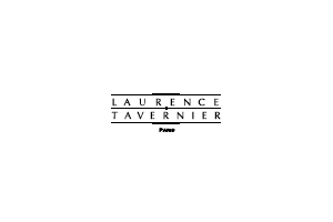 独特的原创风格品牌 LAURENCE TAVERNIER