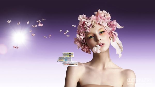 植村秀「shu uemura」诞生30周年限量纪念彩妝