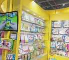 东正玩具应邀参加2016年第二期中国进出口商品交易会