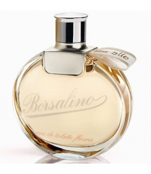 Borsalino Pour Elle Fleurie女性香水