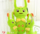 保蒂卡毛绒玩具 欢乐童年就要它作伴