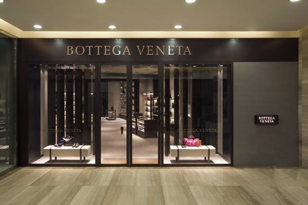 Bottega Veneta 昆明新店开幕