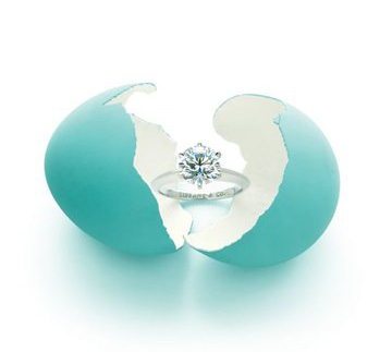 Tiffany & Co.蒂芙尼浪漫婚约