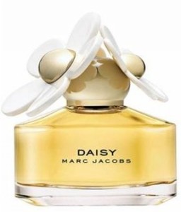 Marc Jacobs马克雅各布Daisy小雏菊女性香水测评