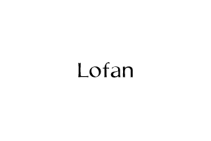 以刺绣的设计为主的内衣品牌 lofan