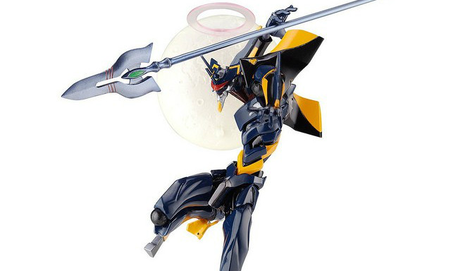 海洋堂《福音战士新剧场版》Evngelion Evolution Series EVA Mark.06 【再贩】