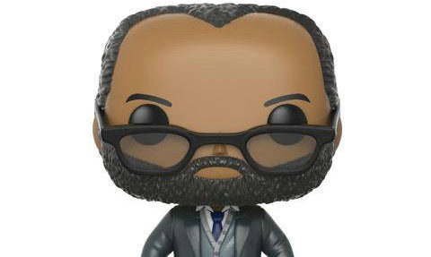 FUNKO POP! TELEVISION 系列【西部世界】Westworld