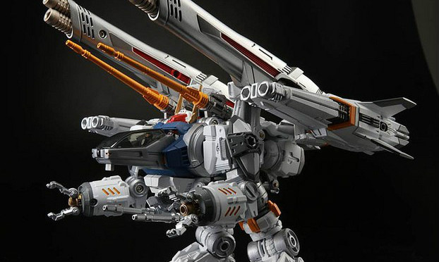 TAKARA TOMY《Diaclone》DA-06 Diabattles V2 宇宙机动型