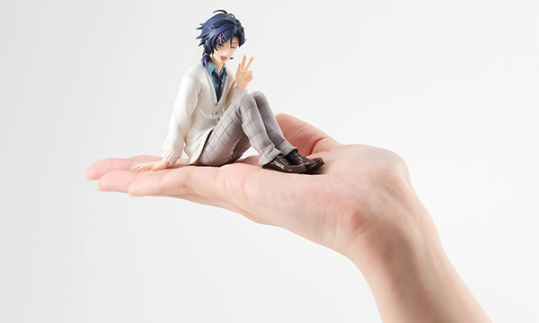 Megahouse PALMATE《三丽鸥男子》水野祐 FIGURE