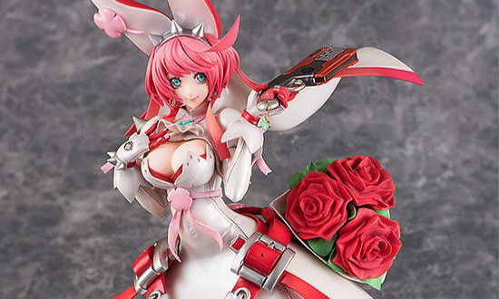 AQUAMARINE《圣骑士之战 Xrd -SIGN-》Elphelt Valentine 1/7 FIGURE