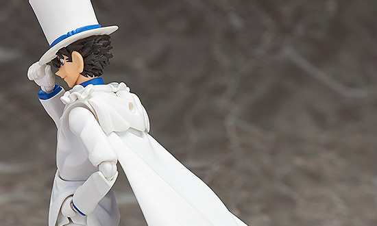 figma 《名侦探柯南》怪盗基德