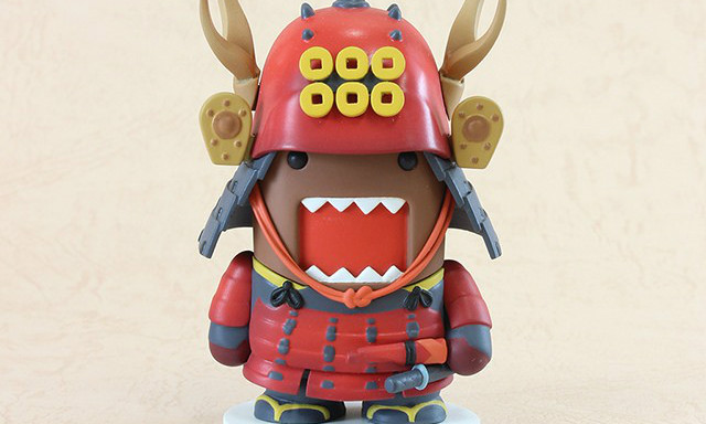 PLUM 「真田丸DOMO君」MiniFIGURE