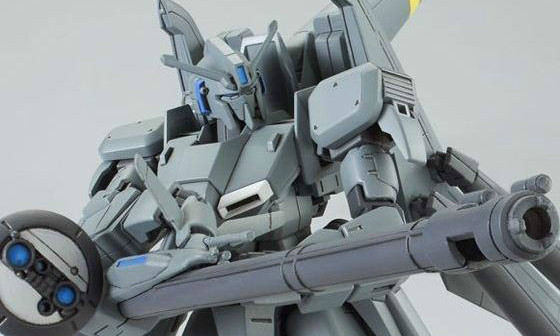 万代魂限 HGUC 1/144 ZETA PLUS C1