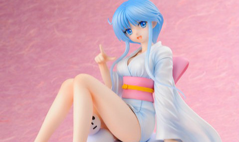 AMAKUNI《地狱老师》雪姬 1/7 FIGURE