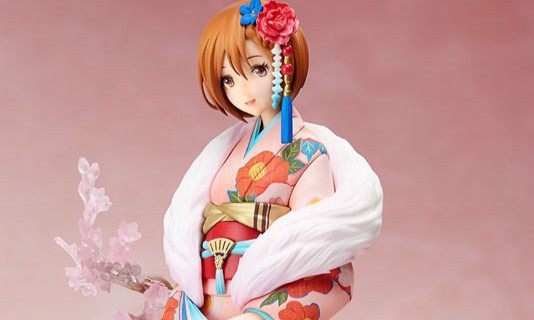 MEIKO ～花色衣～