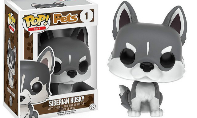 FUNKO POP! PETS 系列【猫狗大战系列】