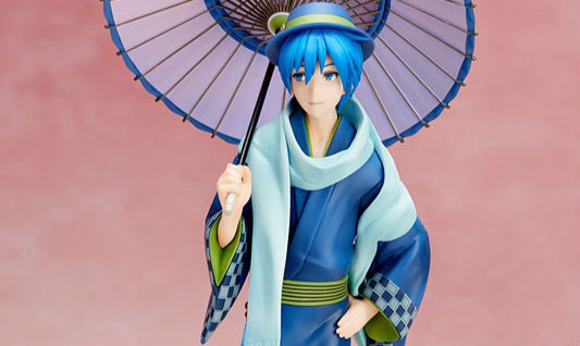 KAITO ～花色衣～