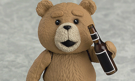 figma 泰迪 TED