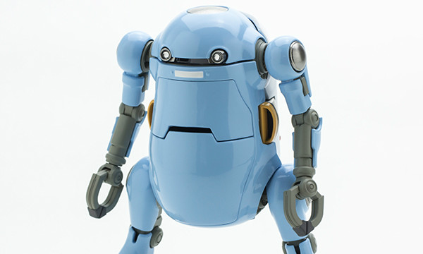 千值练 35MechatroWeGo Sky