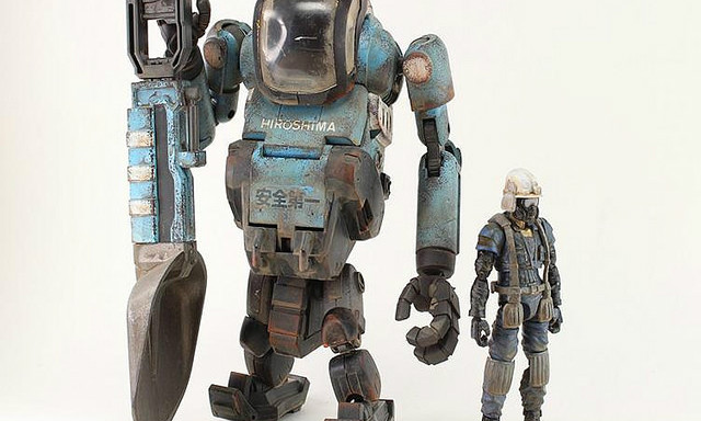 BBTS 限定 Laurel Worker Uncle Kunio Version