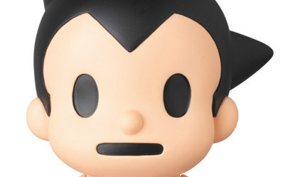 A BATHING APE × ASTRO BOY