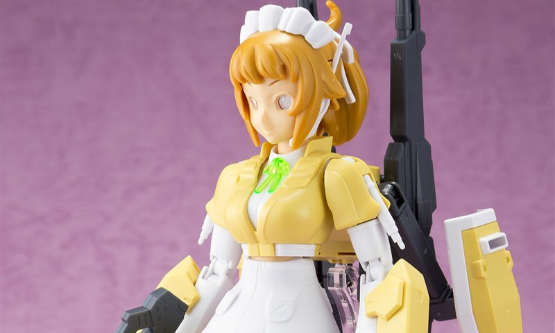 万代 HGBF 超级文奈