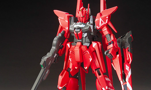 万代 HGUC MSN-001-2 Delta Gundam二号机 Ver.GFT LIMITED COLOR