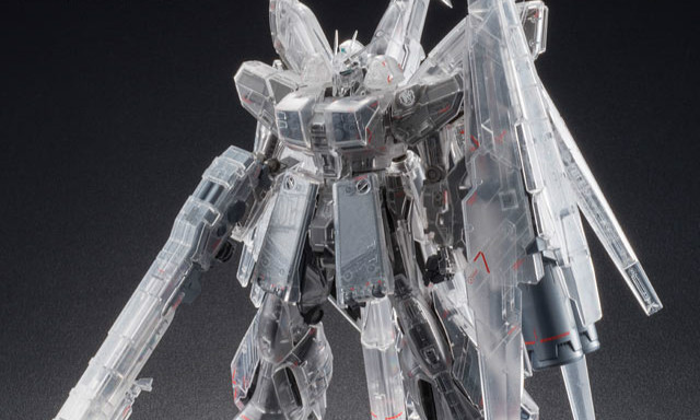 GUNPLA EXPO WORLD TOUR JAPAN 2015 秋叶原UDX 万代会场发售限定版模型