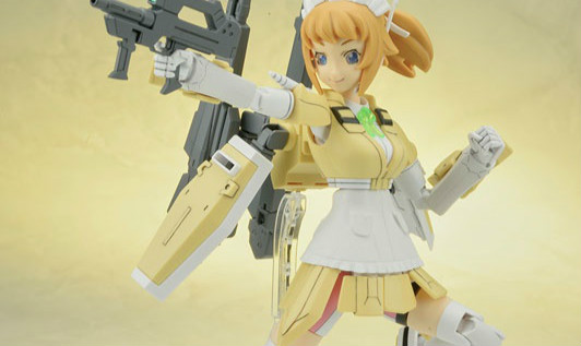 万代 HGBF 1/144 超级文奈