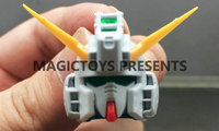 【MagicToys】 MG 海滋尔改 新规脸 素组图发布