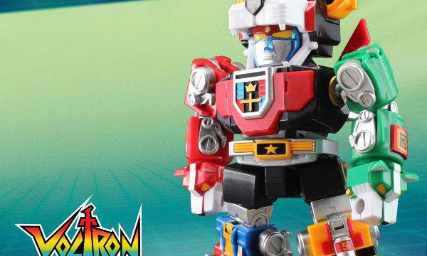 百兽王高莱恩 Voltron Altimite DX