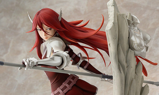 GSC 《圣火降魔录 觉醒》Cordelia